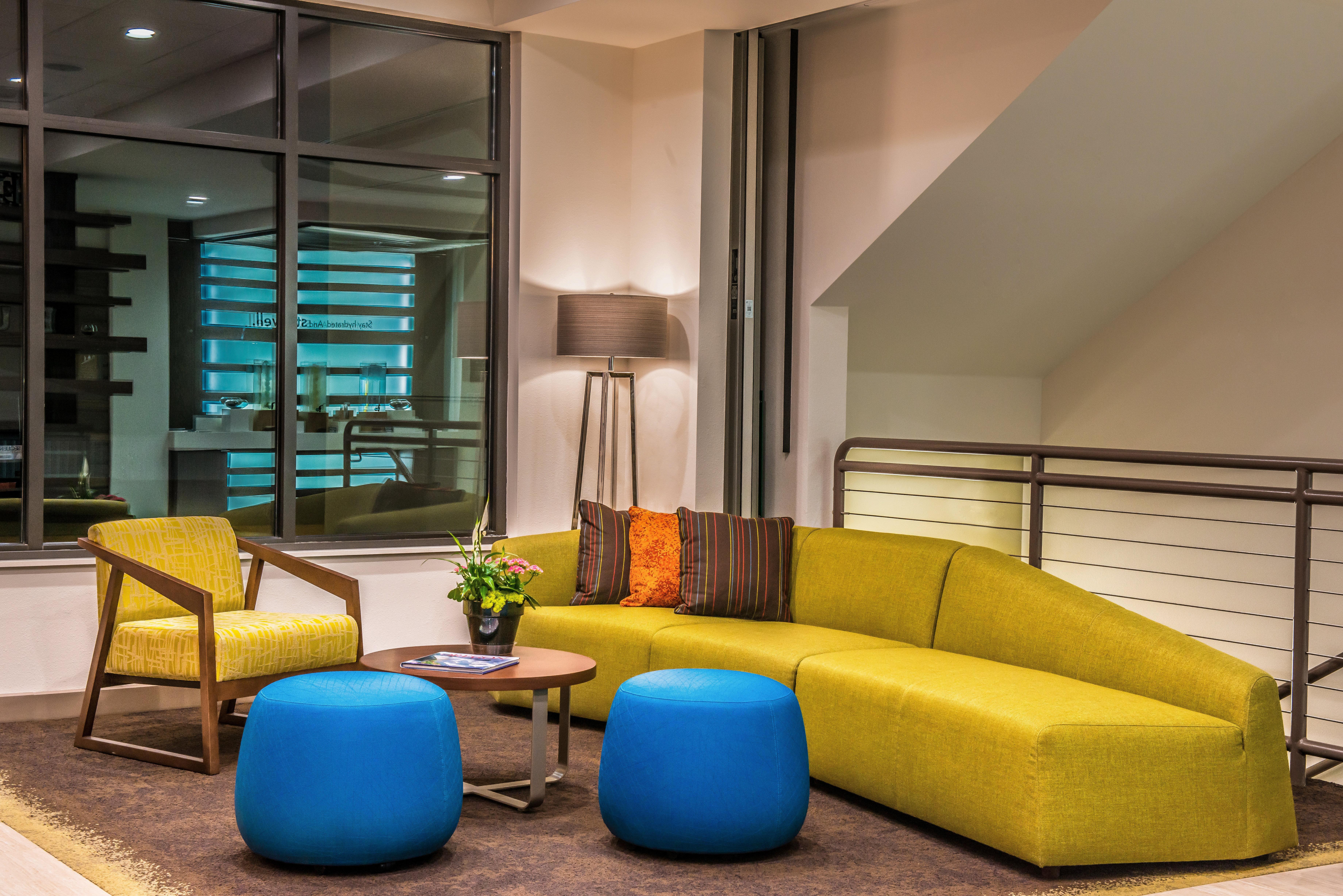 Even Hotel Eugene By Ihg Eksteriør bilde