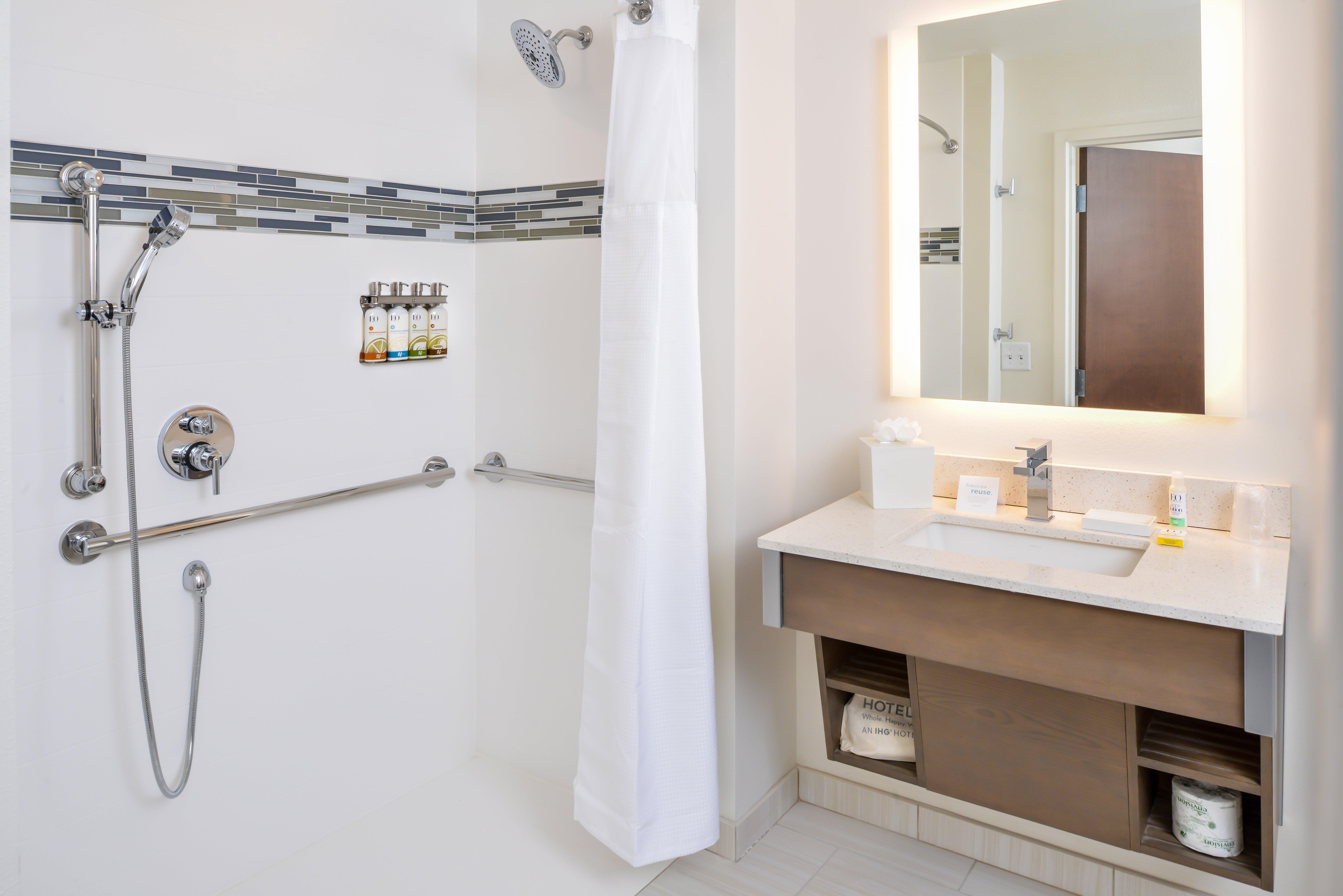 Even Hotel Eugene By Ihg Eksteriør bilde