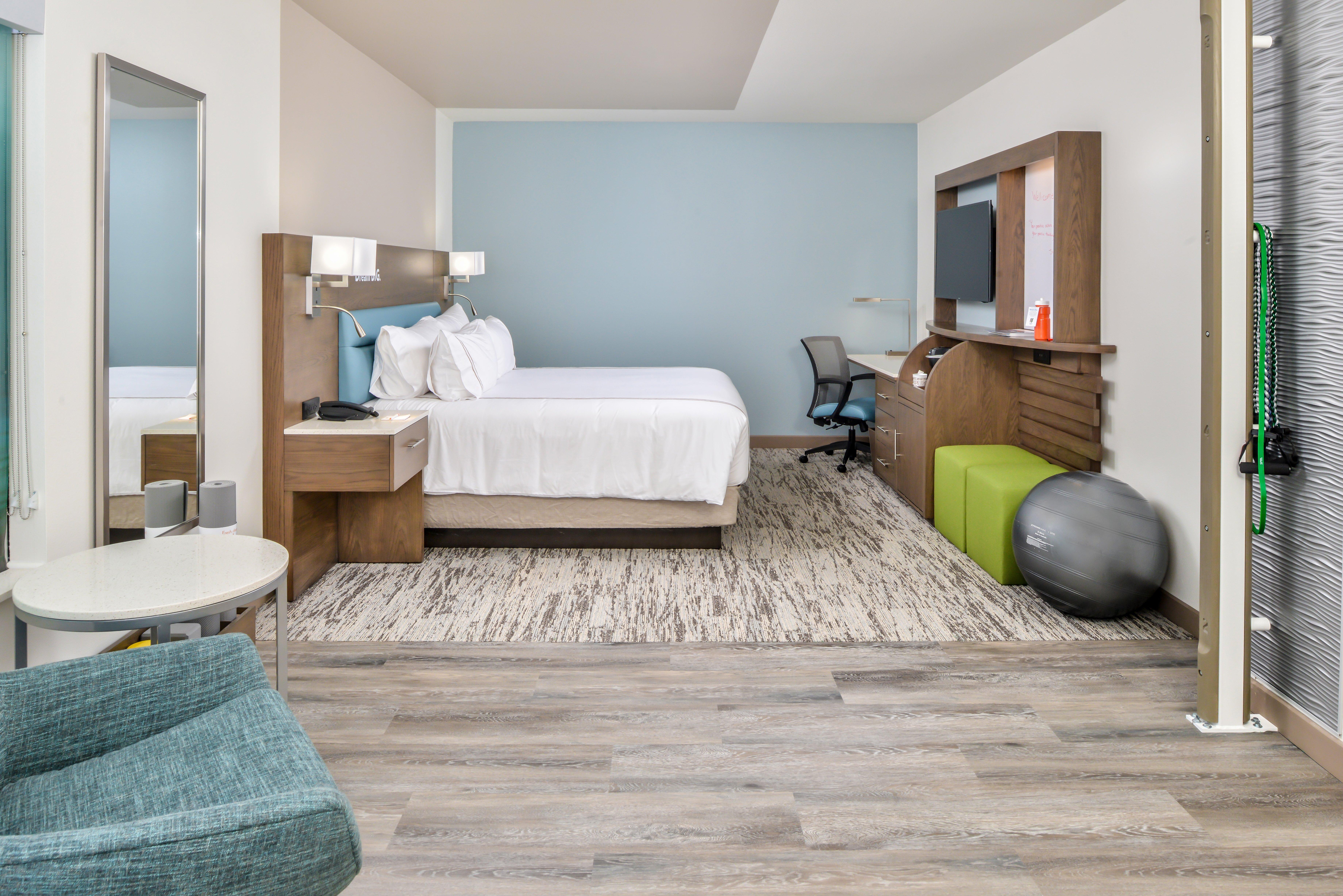 Even Hotel Eugene By Ihg Eksteriør bilde