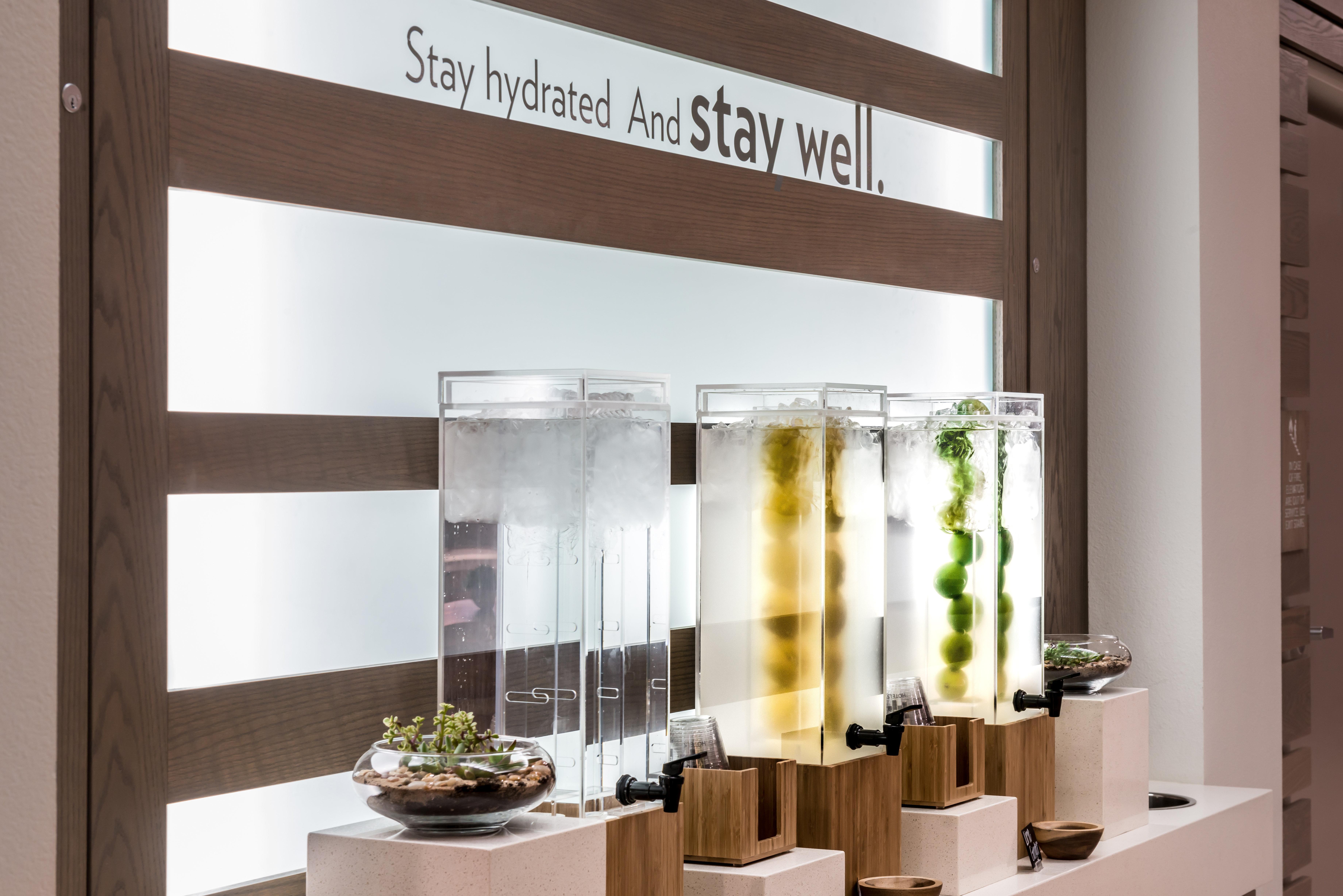 Even Hotel Eugene By Ihg Eksteriør bilde