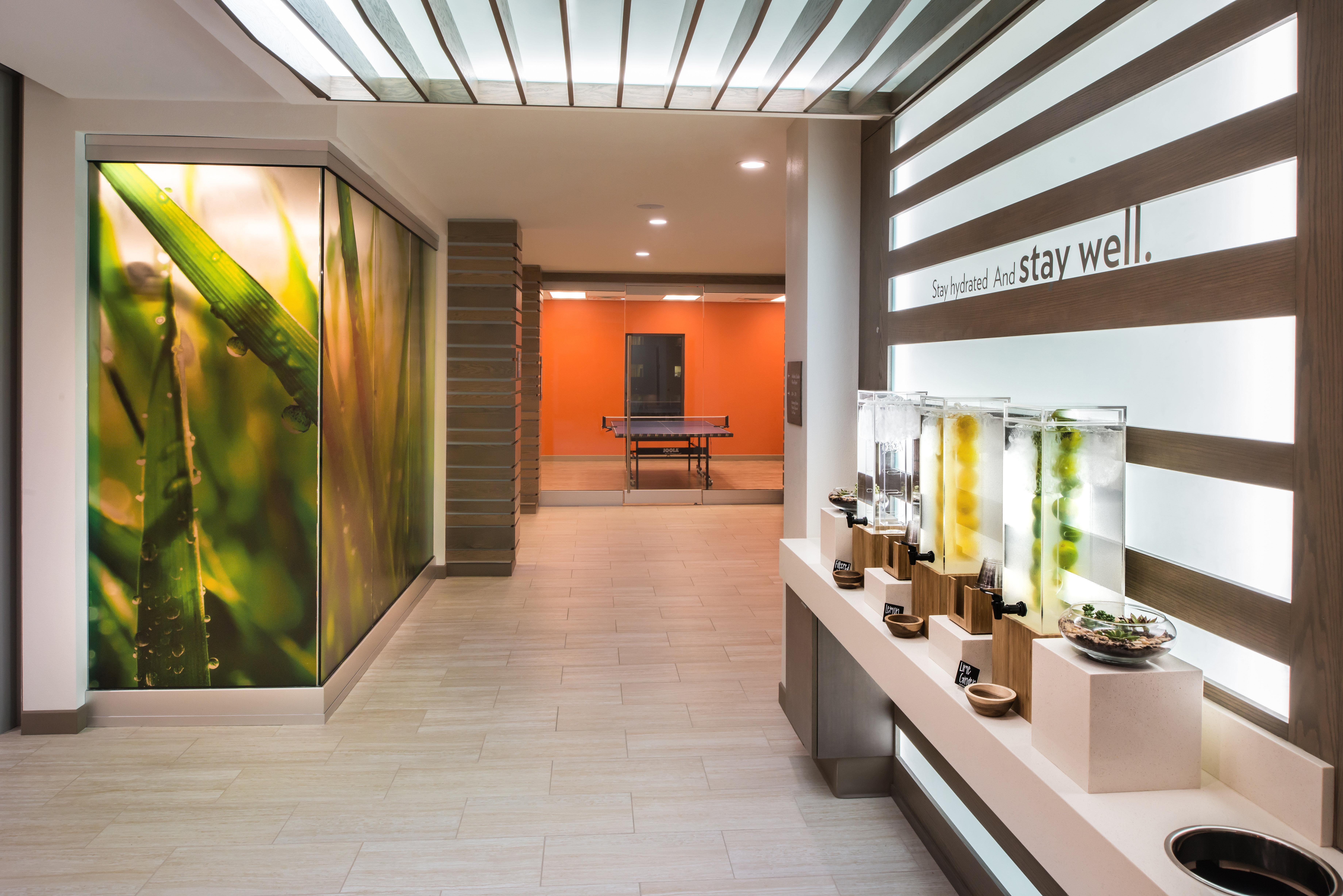 Even Hotel Eugene By Ihg Eksteriør bilde