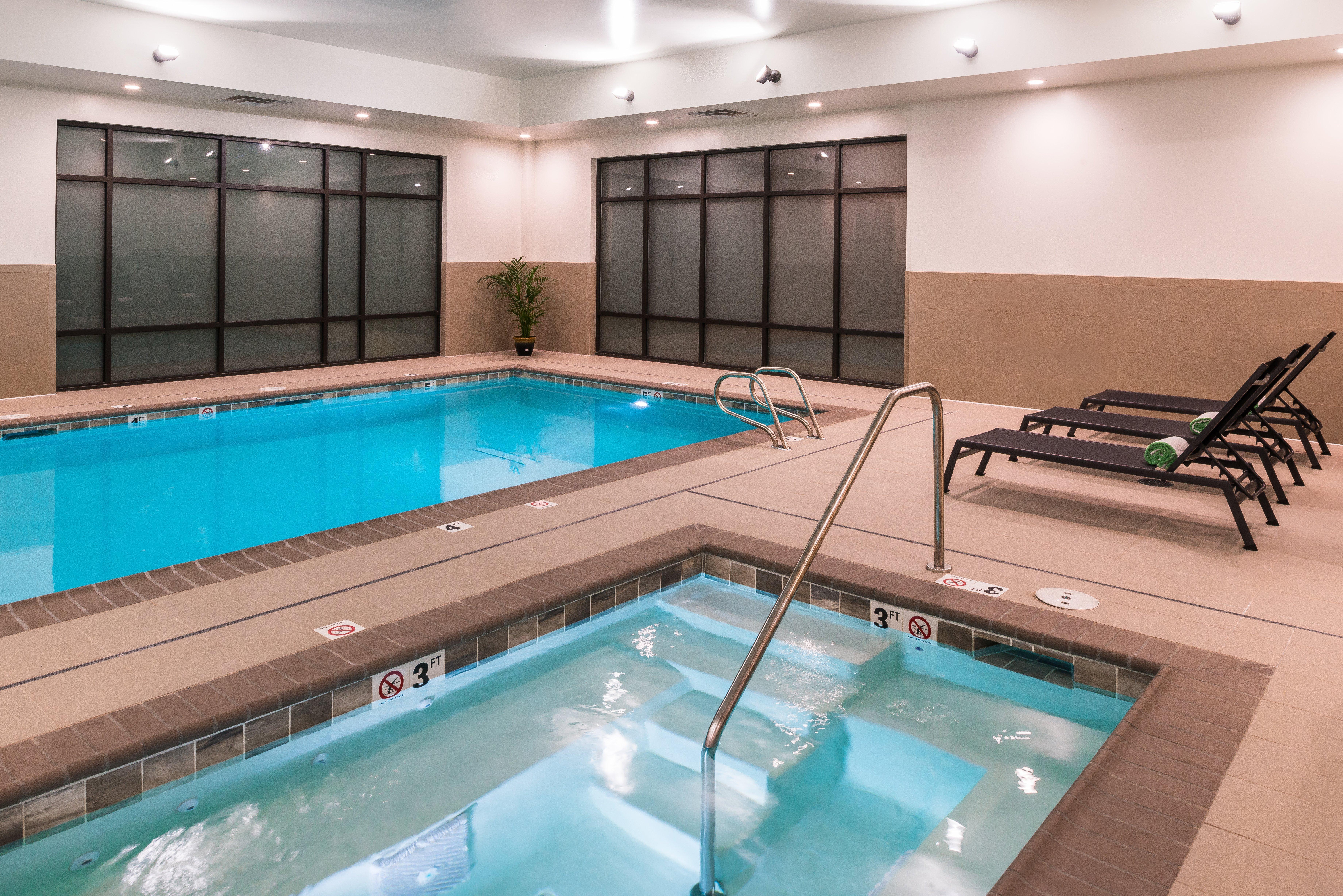 Even Hotel Eugene By Ihg Eksteriør bilde
