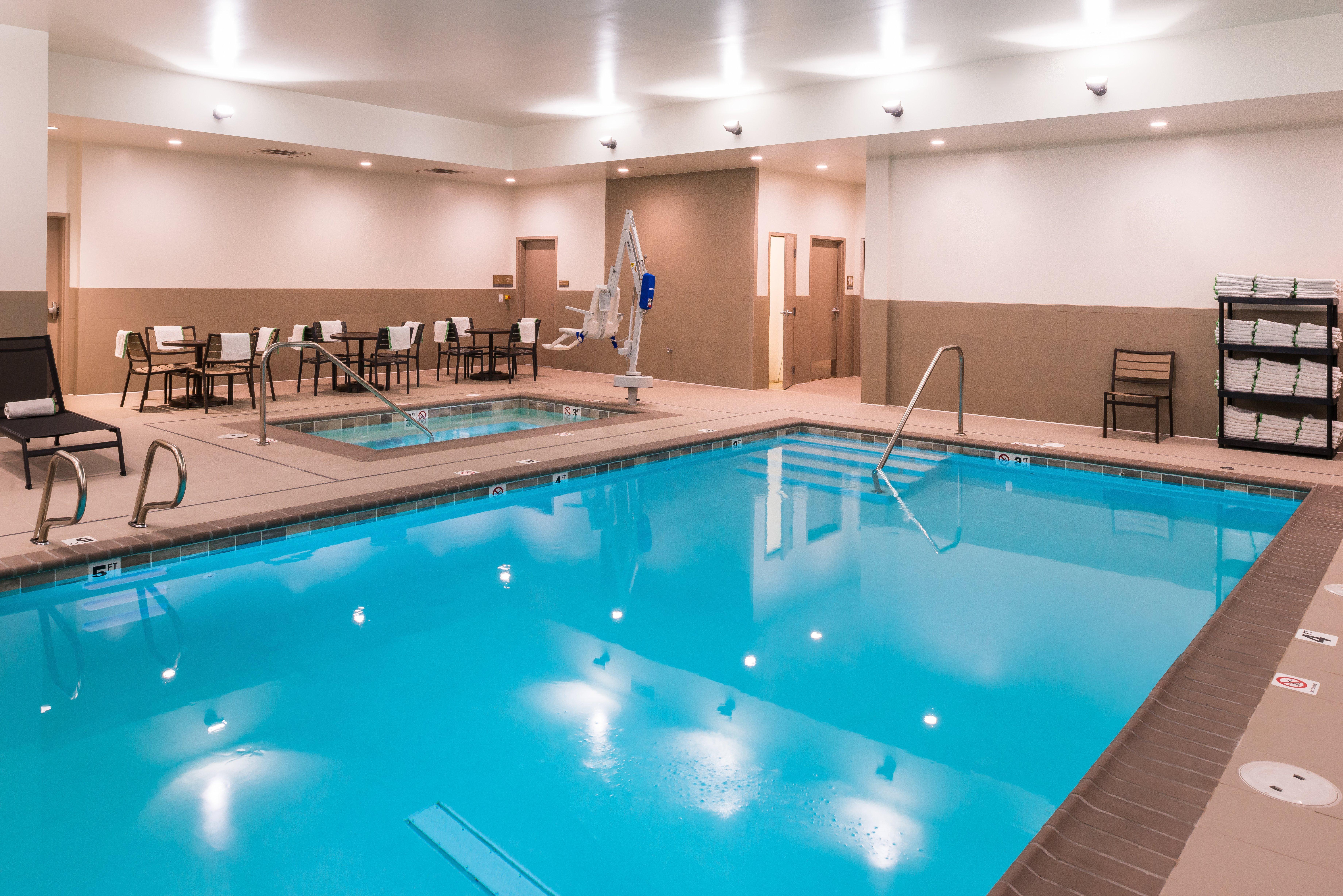 Even Hotel Eugene By Ihg Eksteriør bilde