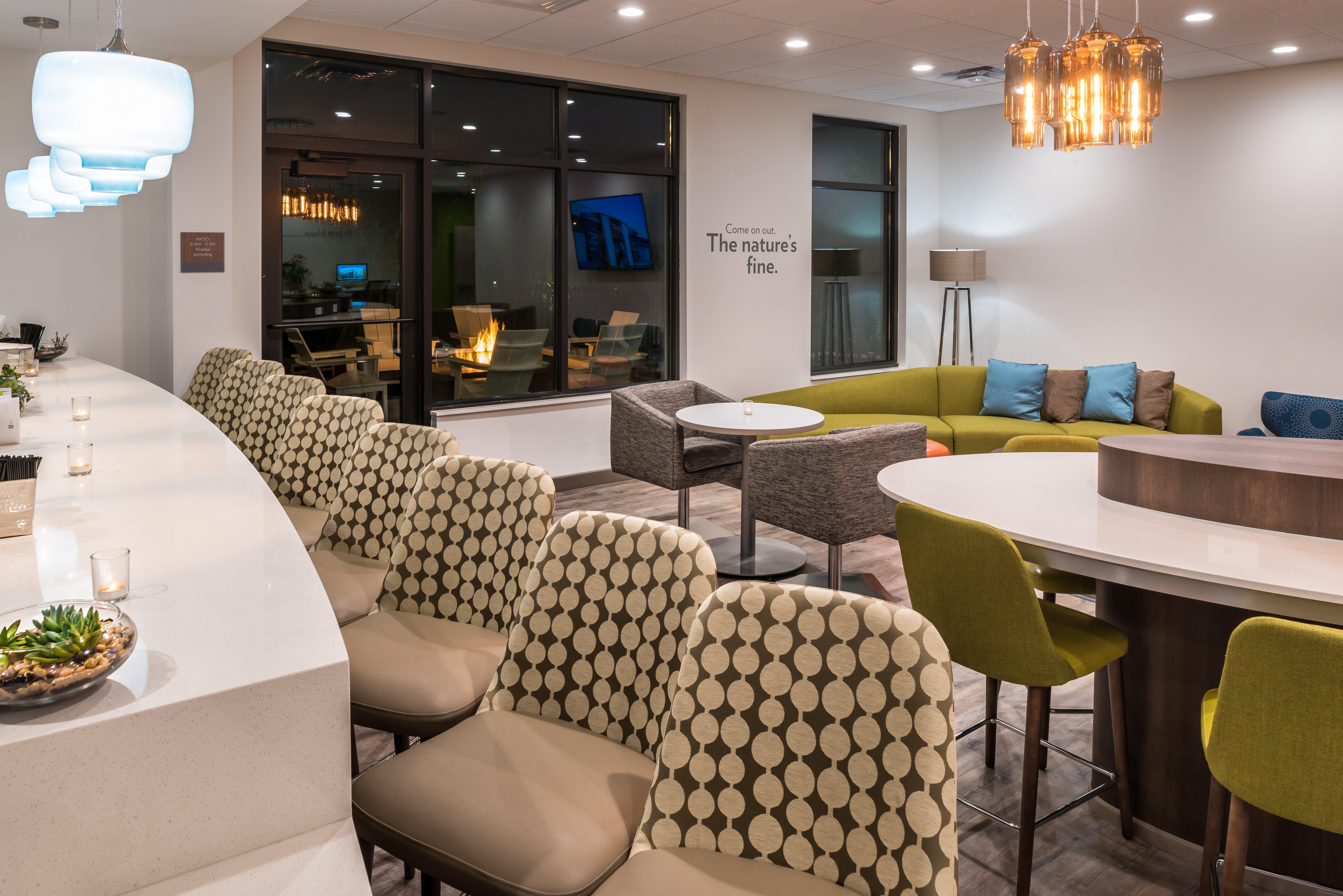 Even Hotel Eugene By Ihg Eksteriør bilde
